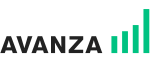 Avanza Bank logo