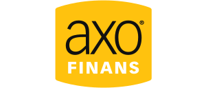 Axo Finans logo