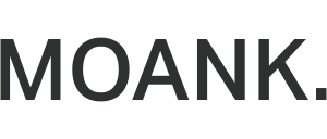 Moank logo