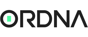 Ordna logo