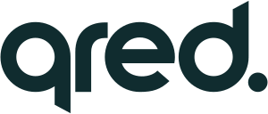 Qred Bank logo