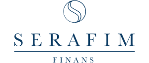 Serafim Finans logo
