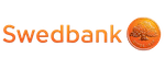 Swedbank logo